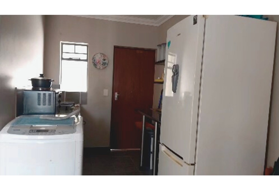 2 Bedroom Property for Sale in Scottsdene Western Cape